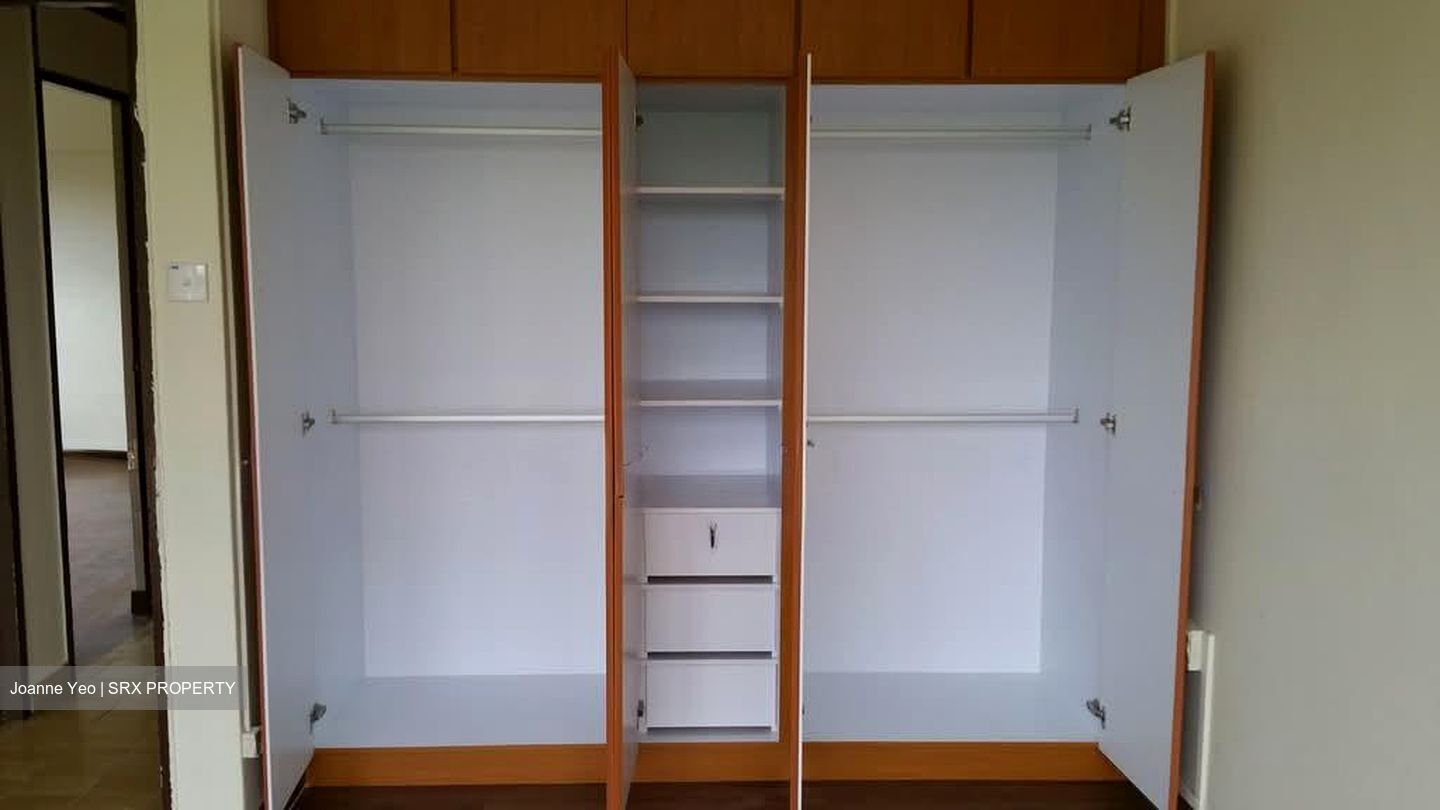 Lagoon View (D15), Apartment #586272631